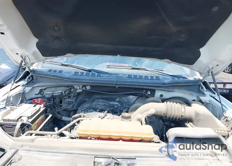 2015 Ford F-150 Xlt from USA, damaged, VIN 1FTEW1C8XFKD68632